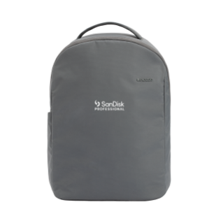 Incase Commuter Backpack Bionic Front